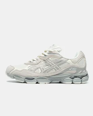 Asics ASICSGel-NYC 'Cream' 1203A739-100 — головне фото товару