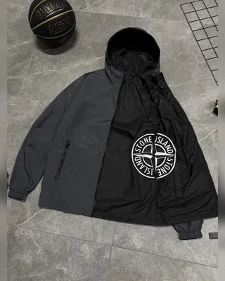 Куртка Stone Island — головне фото товару
