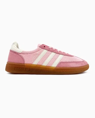 Adidas Spezial Velvet Pink — головне фото товару