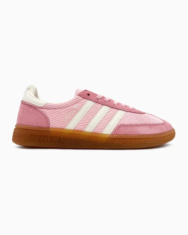 Adidas Spezial Velvet Pink — головне фото товару