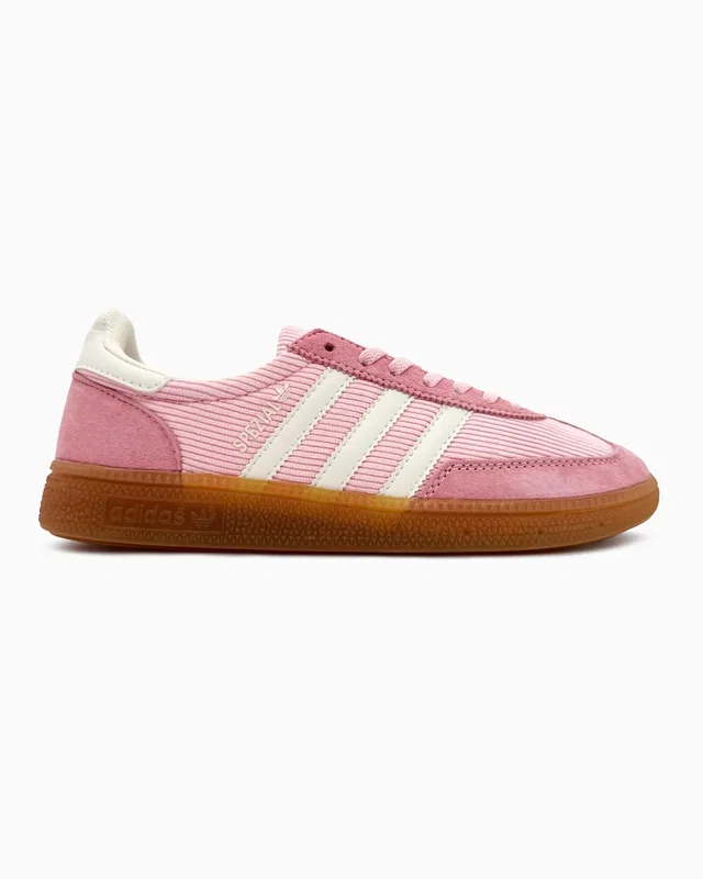 Adidas Spezial Velvet Pink — головне фото товару