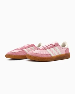 Adidas Spezial Velvet Pink — головне фото товару