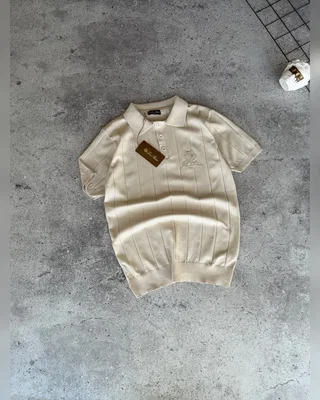 Футболка Loro Piana — головне фото товару