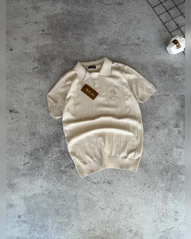 Футболка Loro Piana — головне фото товару