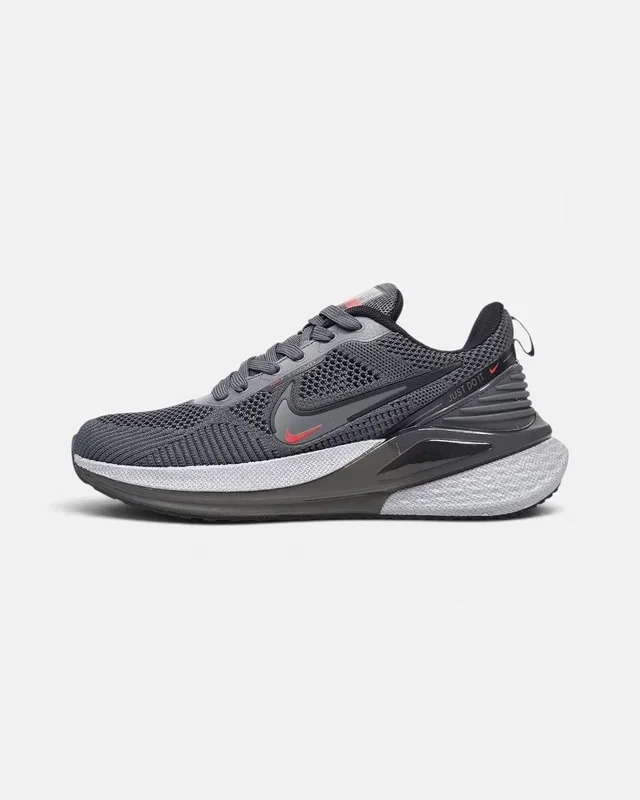 Nike Zoom Winflo • Graphite Black Red • — головне фото товару