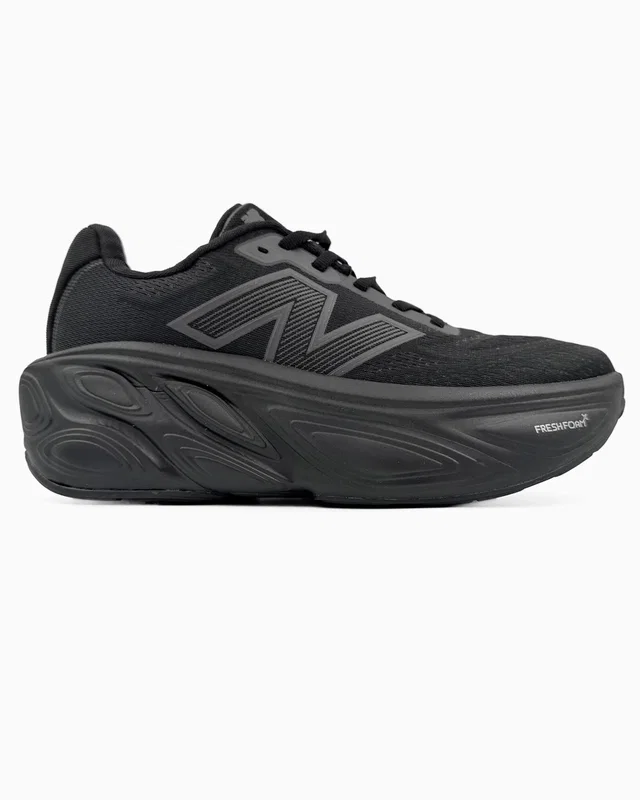 New Balance FuelCell Propel Black — головне фото товару