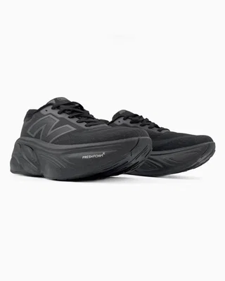 New Balance FuelCell Propel Black — головне фото товару