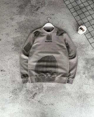 Світшот Balenciaga — головне фото товару