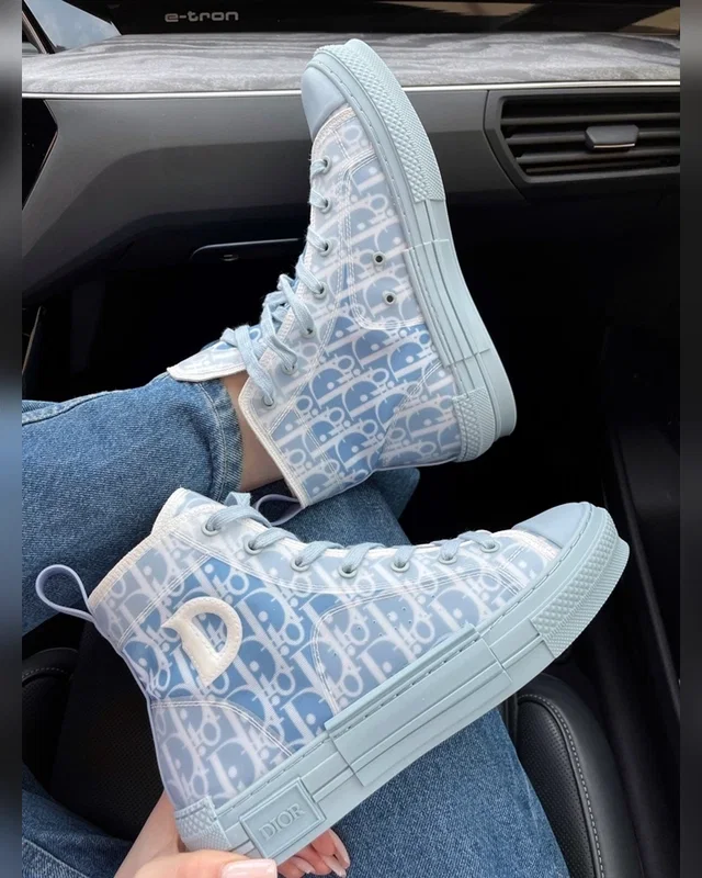 Dior Hight Sky Blue — головне фото товару
