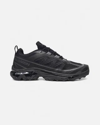 Salomon XT 6 • Black • — головне фото товару