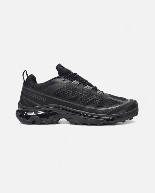 Salomon XT 6 • Black • — головне фото товару