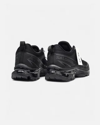 Salomon XT 6 • Black • — головне фото товару