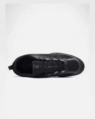 Salomon XT 6 • Black • — головне фото товару
