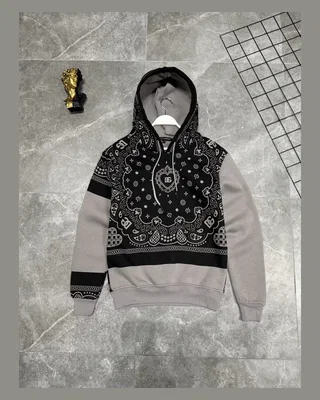 Світшот Dolce & Gabbana — головне фото товару