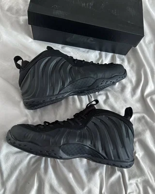 Nike Air Foamposite One 'Anthracite' — головне фото товару
