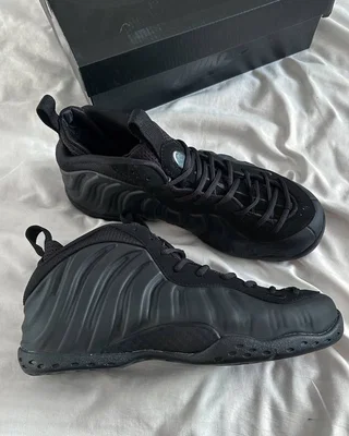 Nike Air Foamposite One 'Anthracite' — головне фото товару