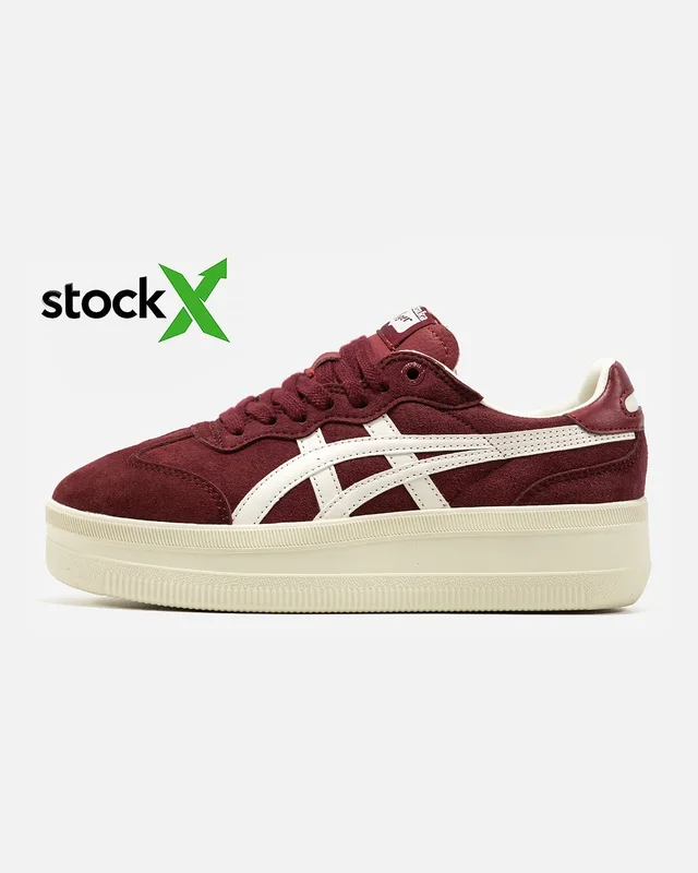 Onitsuka Tiger 2771 Asics Onitsuka Tiger Tokuten — головне фото товару
