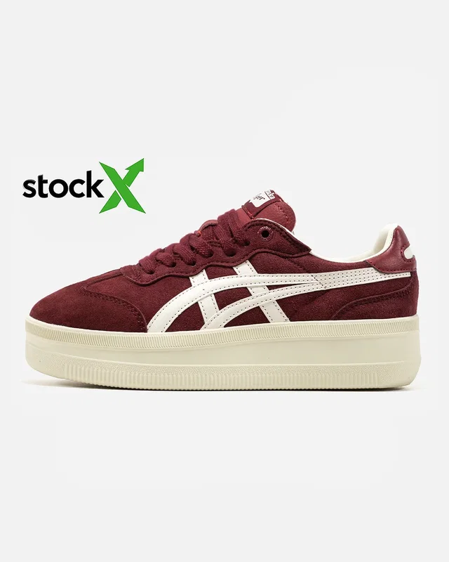 Onitsuka Tiger 2771 Asics Onitsuka Tiger Tokuten — головне фото товару