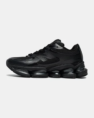 New Balance ABZORB 2000 'Triple Black U2000ETB' — головне фото товару