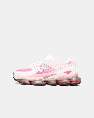New Balance 2000 Pink — головне фото товару