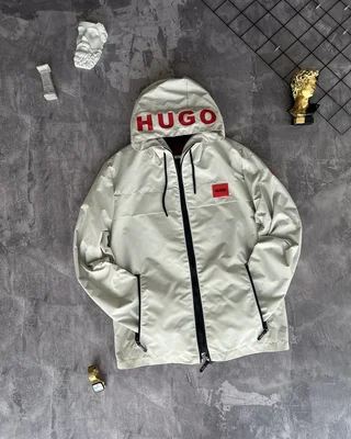 Куртка Hugo Boss — головне фото товару