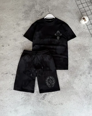 Комплект Chrome Hearts — головне фото товару