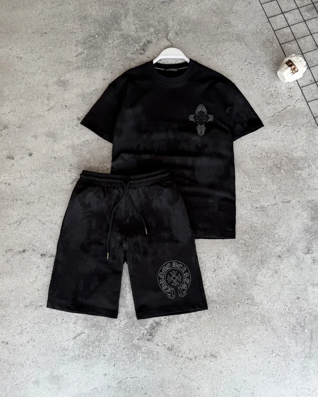 Комплект Chrome Hearts — головне фото товару