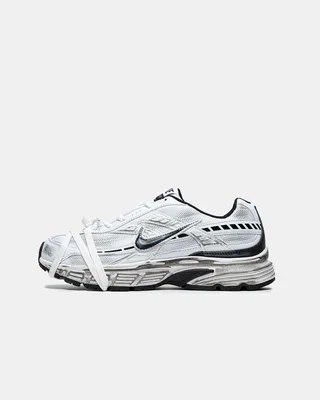 Nike Ini. Custom White — головне фото товару