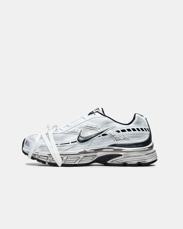 Nike Ini. Custom White — головне фото товару