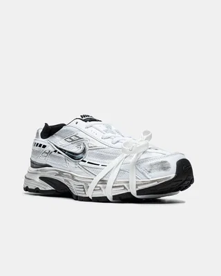 Nike Ini. Custom White — головне фото товару