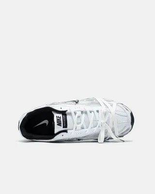 Nike Ini. Custom White — головне фото товару