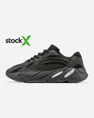 Adidas 0014 Yeezy Boost 700 v2 Black — головне фото товару