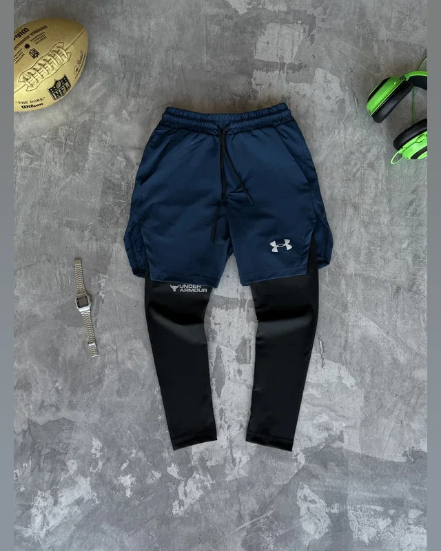 Шорти Under Armour — головне фото товару