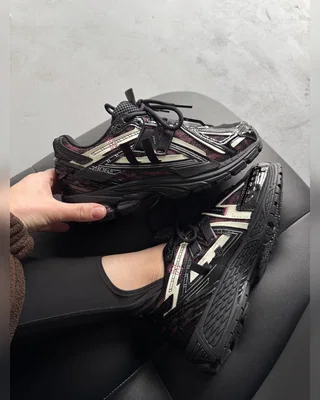 New Balance 1906A Dragon Berry — головне фото товару