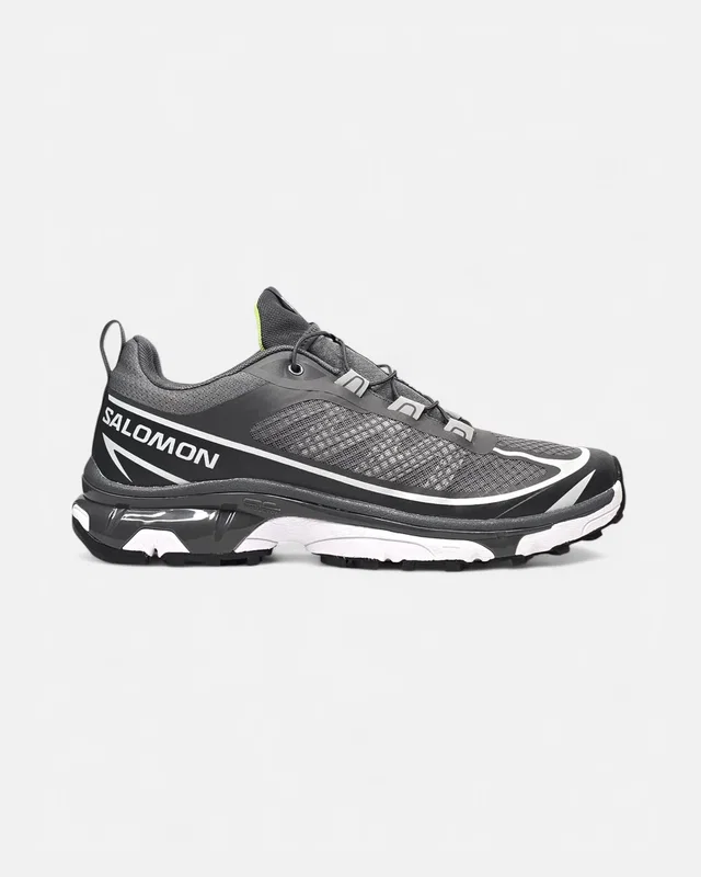Salomon XT 6 • Grey • — головне фото товару