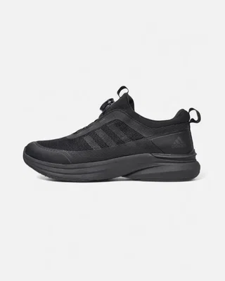 Adidas Activeflex BOA • Black • — головне фото товару