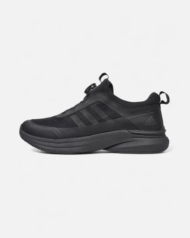 Adidas Activeflex BOA • Black • — головне фото товару