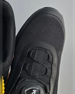 Adidas Activeflex BOA • Black • — головне фото товару