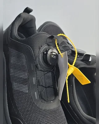 Adidas Activeflex BOA • Black • — головне фото товару