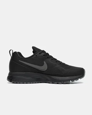 Nike Structure 26 'Black Anthracite' gore-tex — головне фото товару