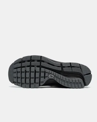 Nike Structure 26 'Black Anthracite' gore-tex — головне фото товару