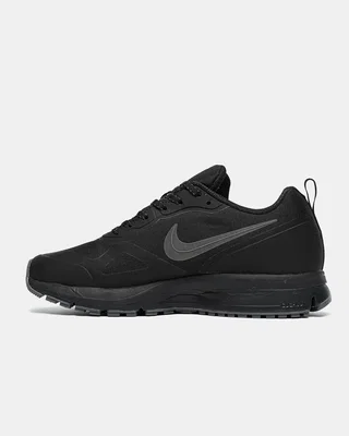 Nike Structure 26 'Black Anthracite' gore-tex — головне фото товару