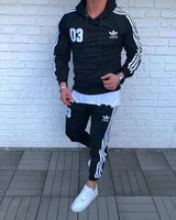 Костюм Adidas — головне фото товару