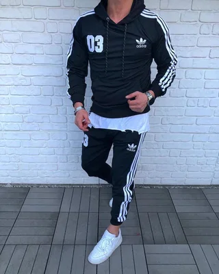 Костюм Adidas — головне фото товару