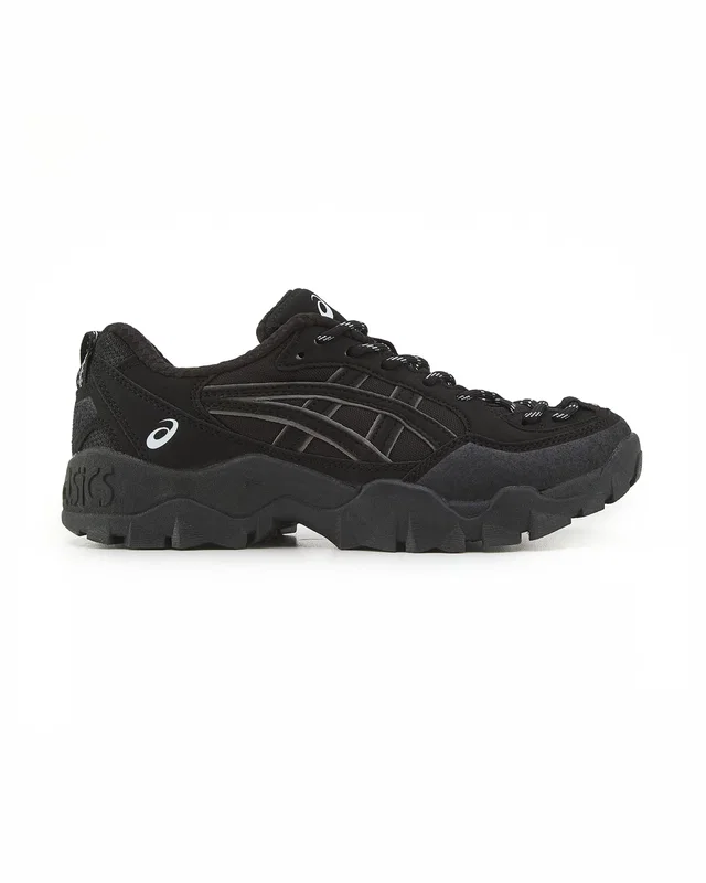 Asics Gel Pickax Black — головне фото товару