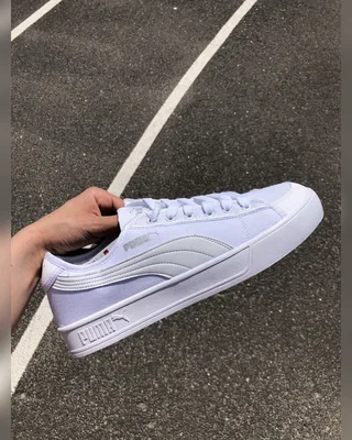 Puma White (M) — головне фото товару