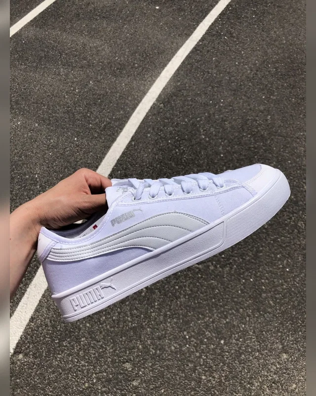 Puma White (M) — головне фото товару