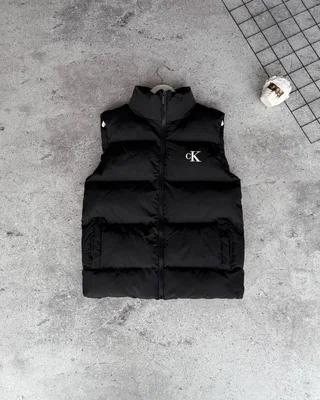 Жилет Calvin Klein — головне фото товару