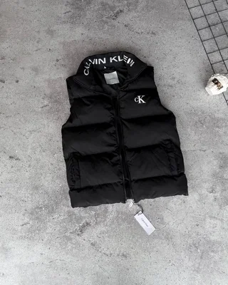 Жилет Calvin Klein — головне фото товару