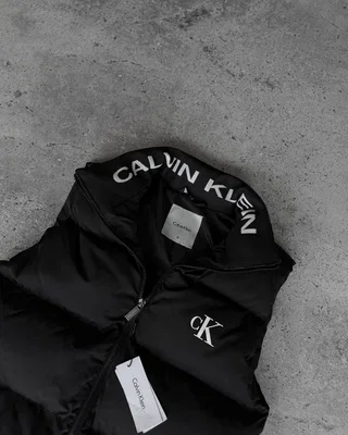 Жилет Calvin Klein — головне фото товару